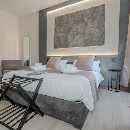 Domus Aeterna - Re Di Roma Hotell Eksteriør bilde