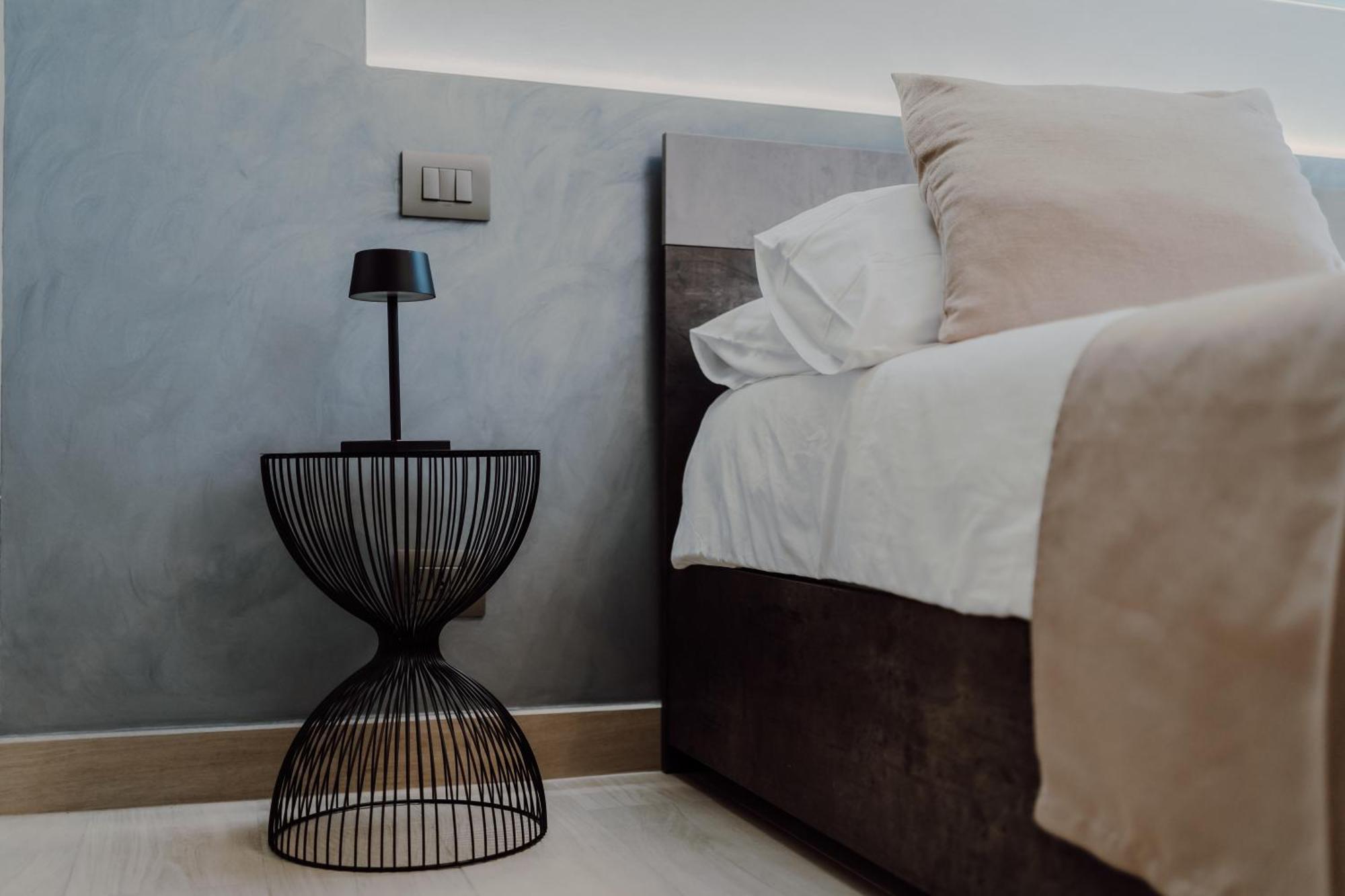 Domus Aeterna - Re Di Roma Hotell Eksteriør bilde